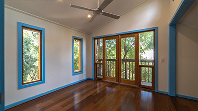 Second Story Optimises Space